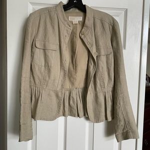 Michael Kors Jacket